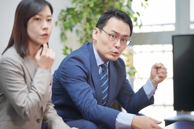 不倫・浮気調査